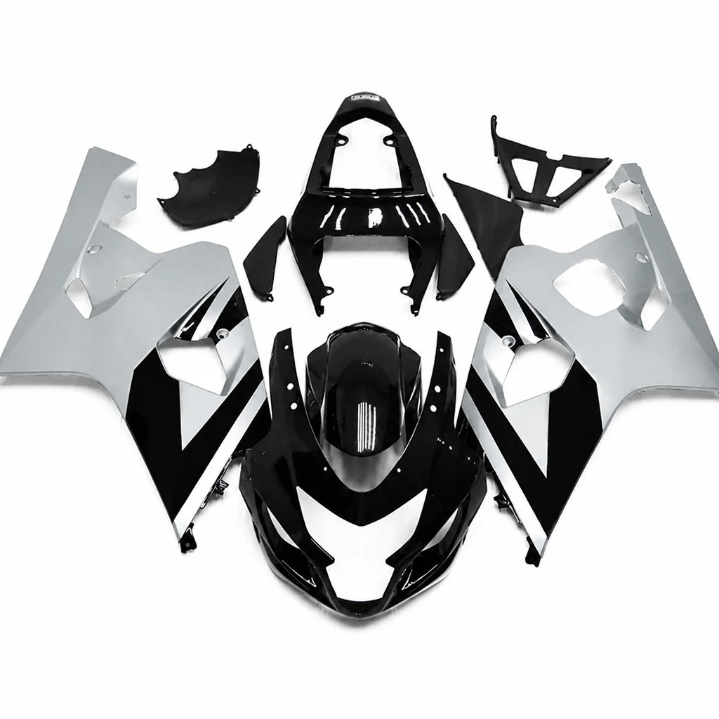 Fairing set Suzuki GSX-R 600/750 2004-2005