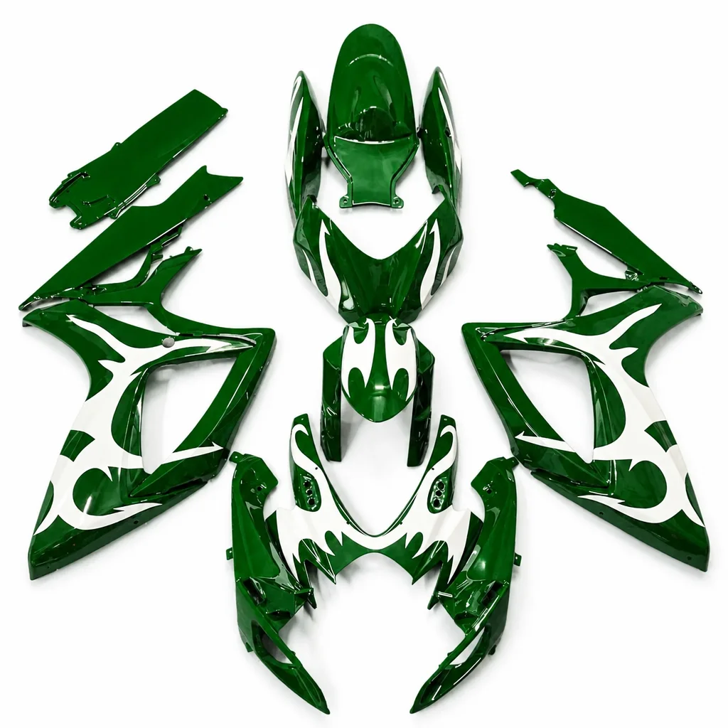 Fairing set Suzuki GSX-R 600/750 2006-2007