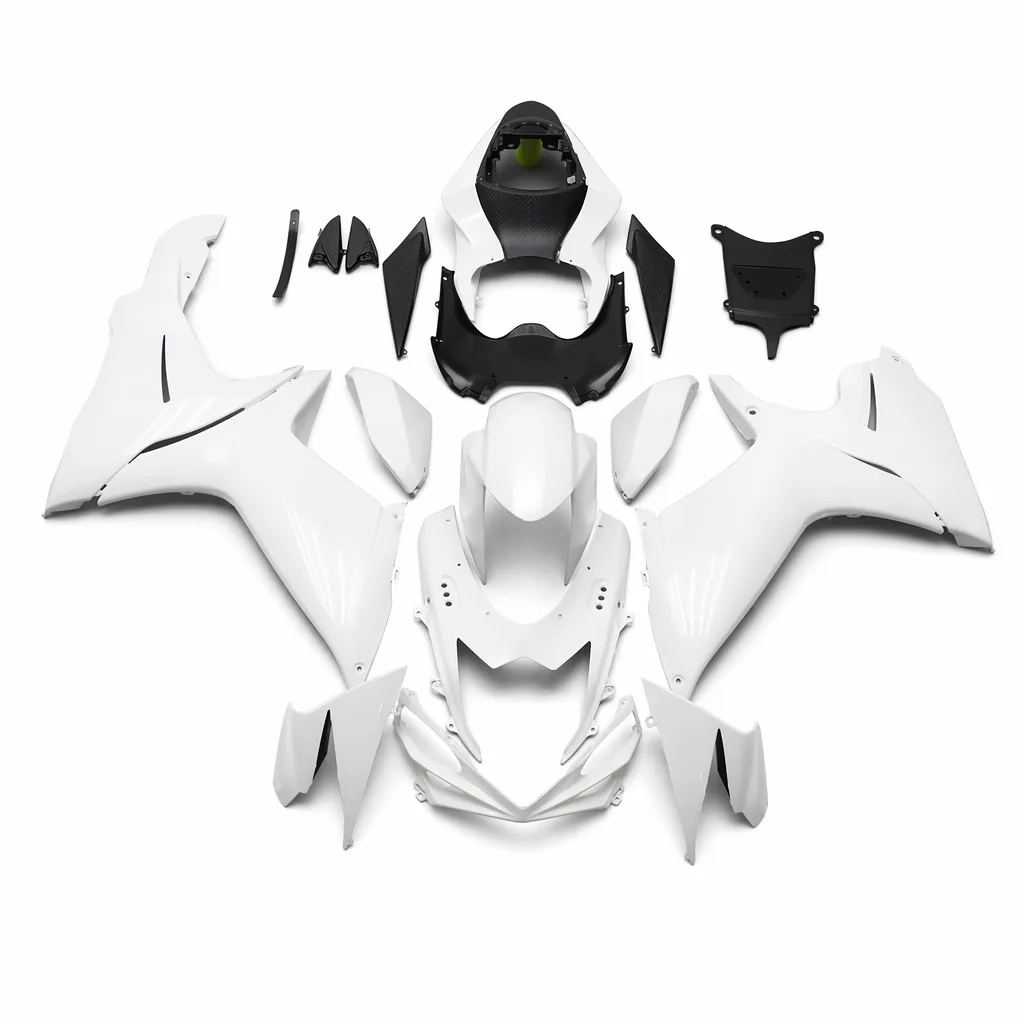 Suzuki GSX-R 600/750 2011-2025