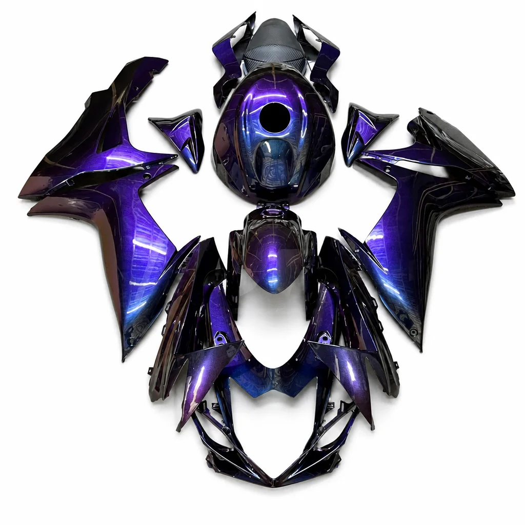 Fairing set Suzuki GSX-R 600/750 2011-2025