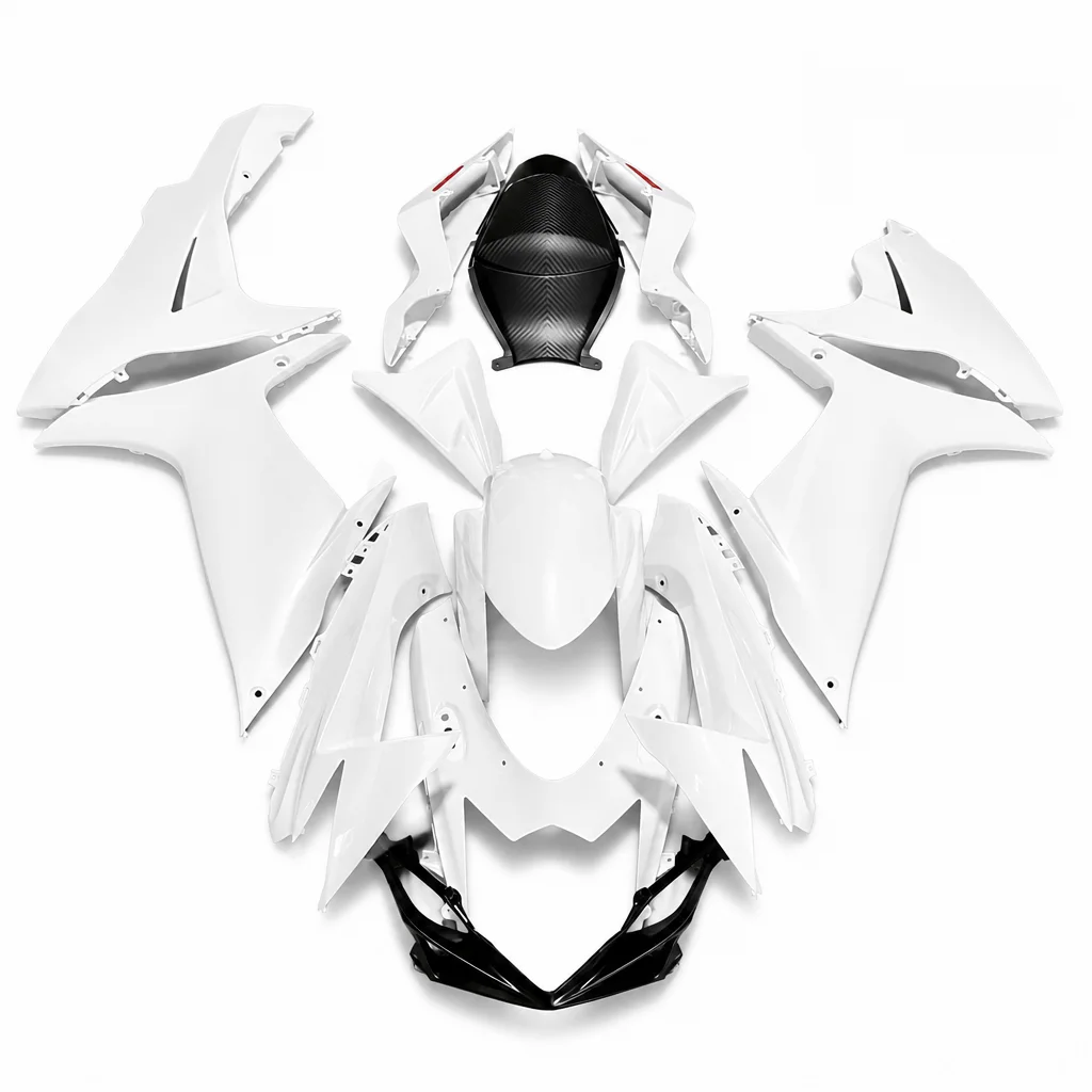 Fairing set Suzuki GSX-R 600/750 2011-2025