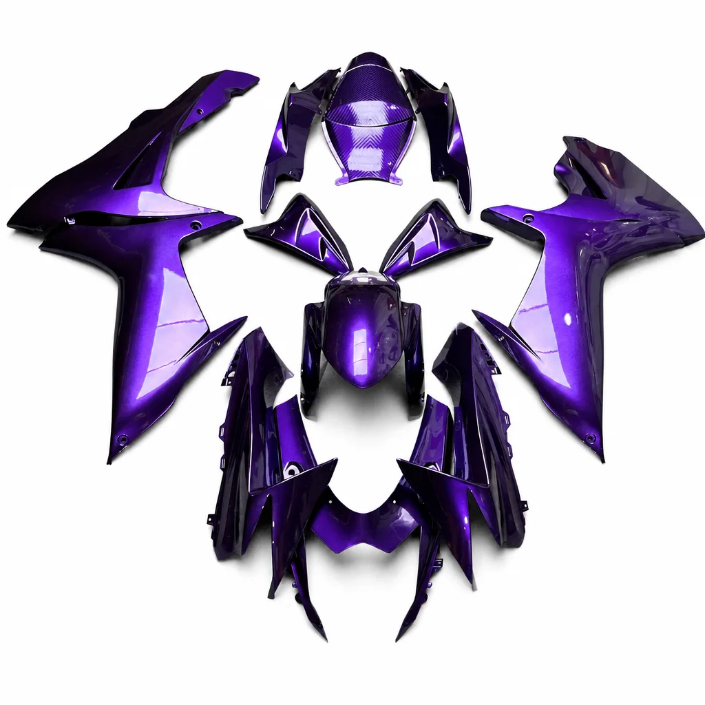 Fairing set Suzuki GSX-R 600/750 2011-2025