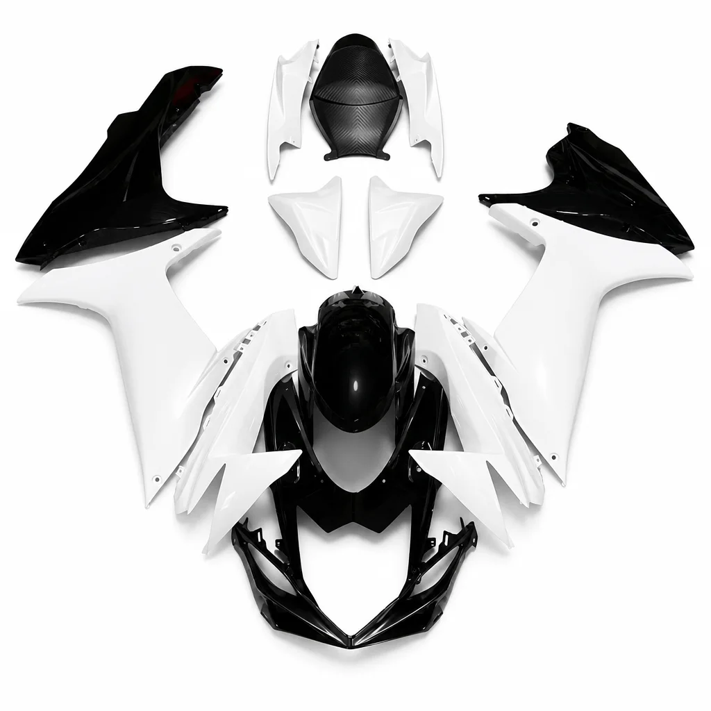 Fairing set Suzuki GSX-R 600/750 2011-2025