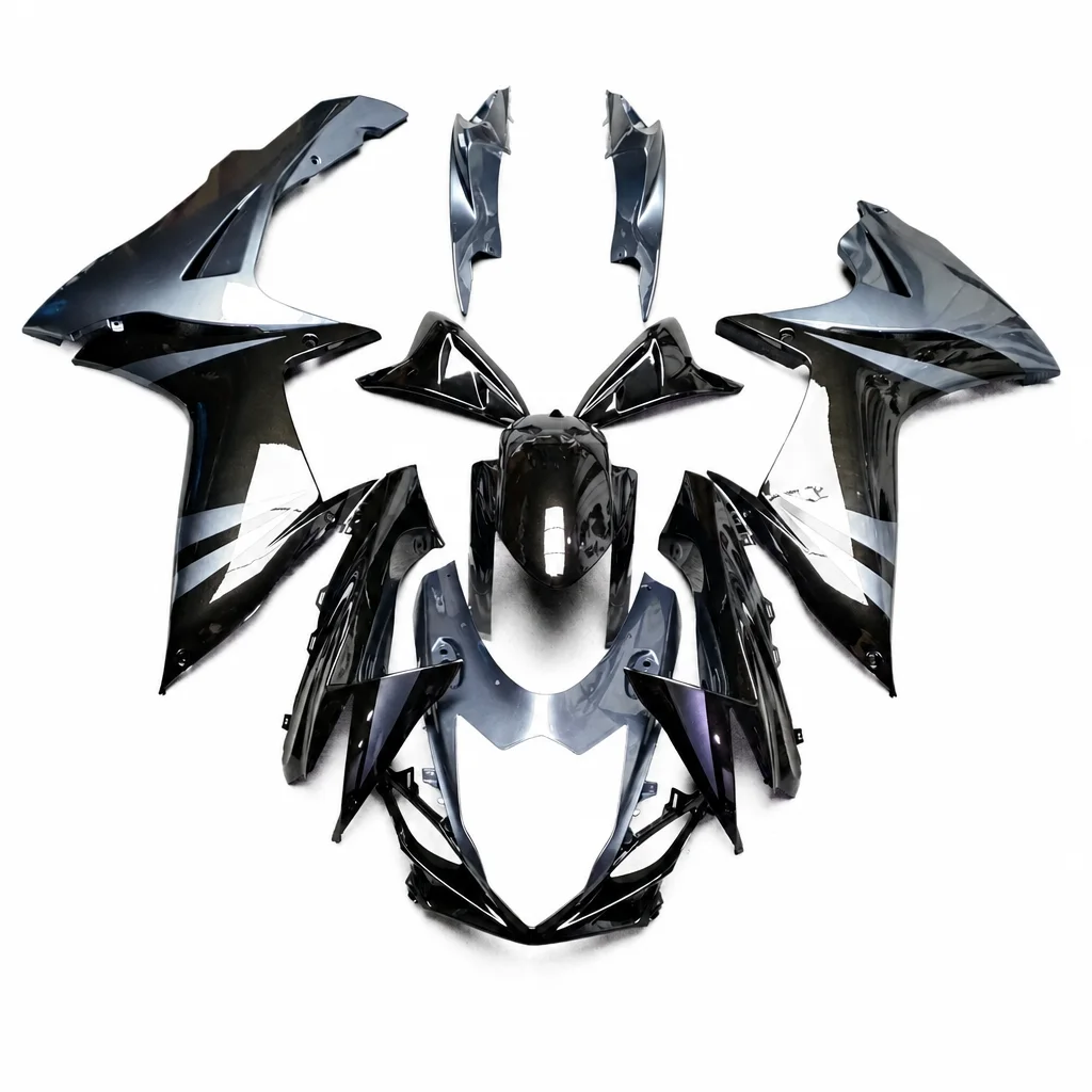 Fairing set Suzuki GSX-R 600/750 2011-2025