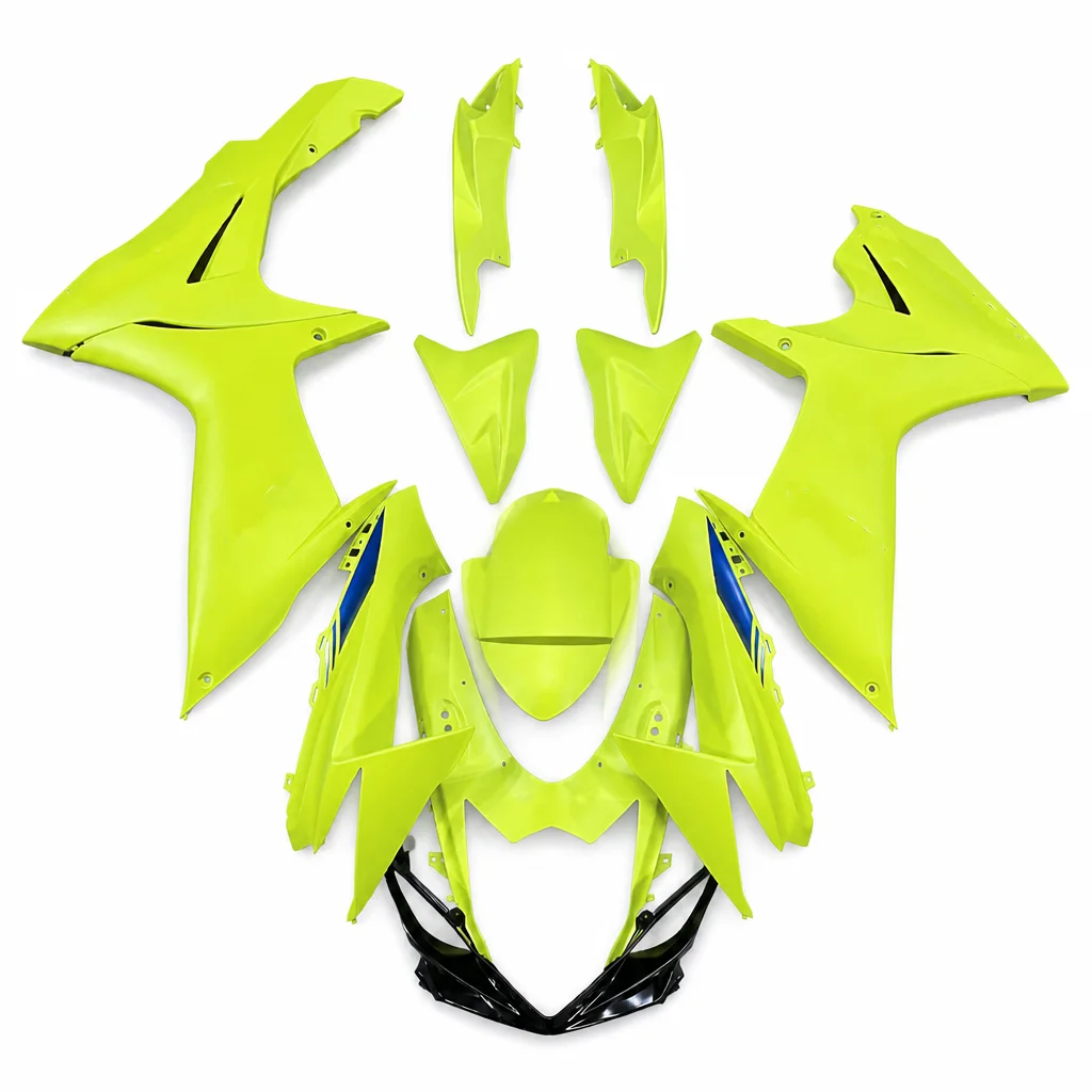 Fairing set Suzuki GSX-R 600/750 2011-2025