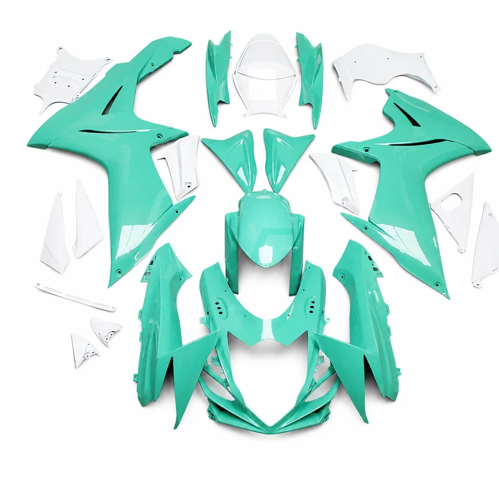 Fairing set Suzuki GSX-R 600/750 2011-2025