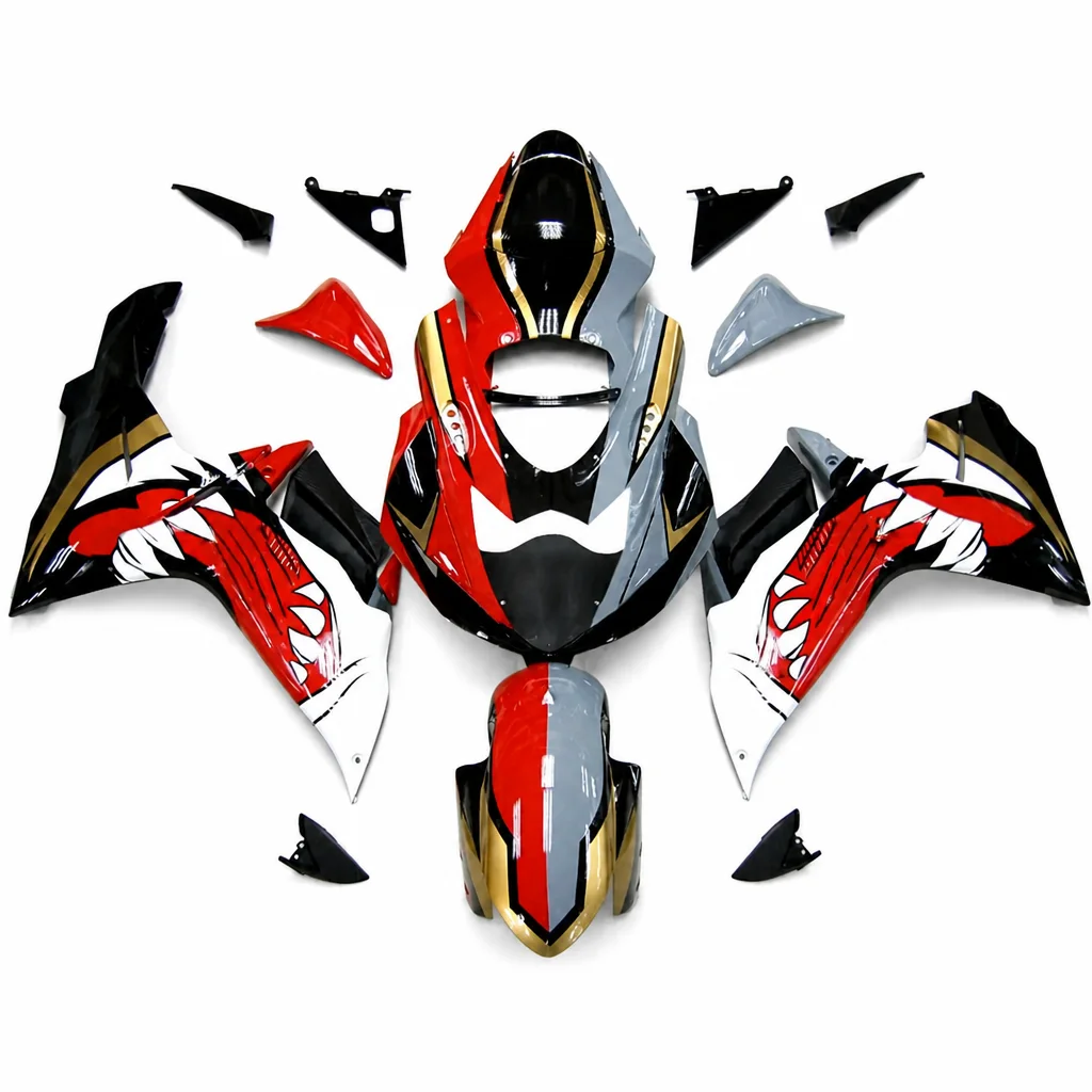 Fairing set Suzuki GSX-R 600/750 2011-2025