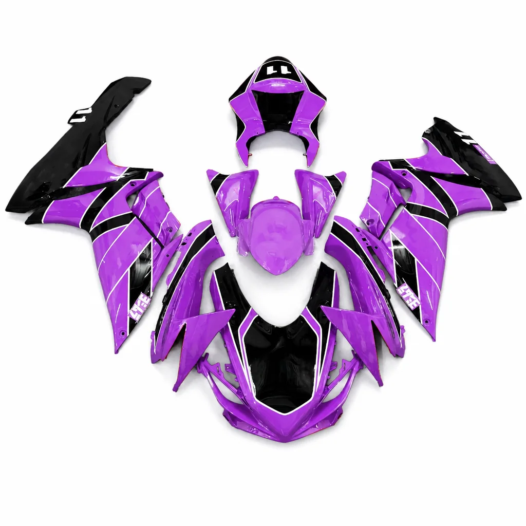 Fairing set Suzuki GSX-R 600/750 2011-2025