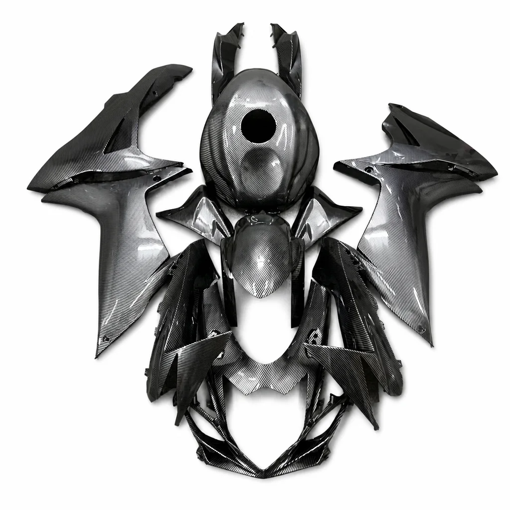 Fairing set Suzuki GSX-R 600/750 2011-2025