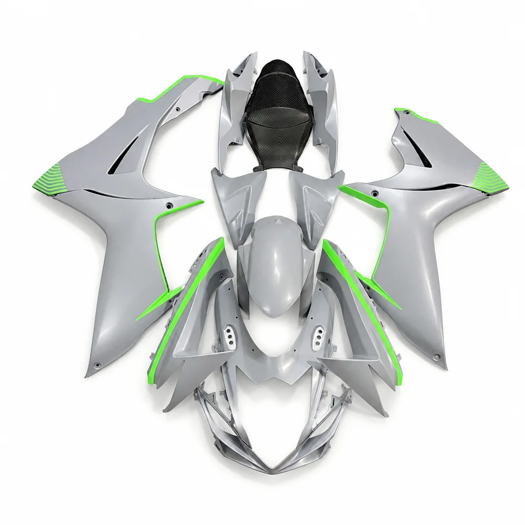 Fairing set Suzuki GSX-R 600/750 2011-2025