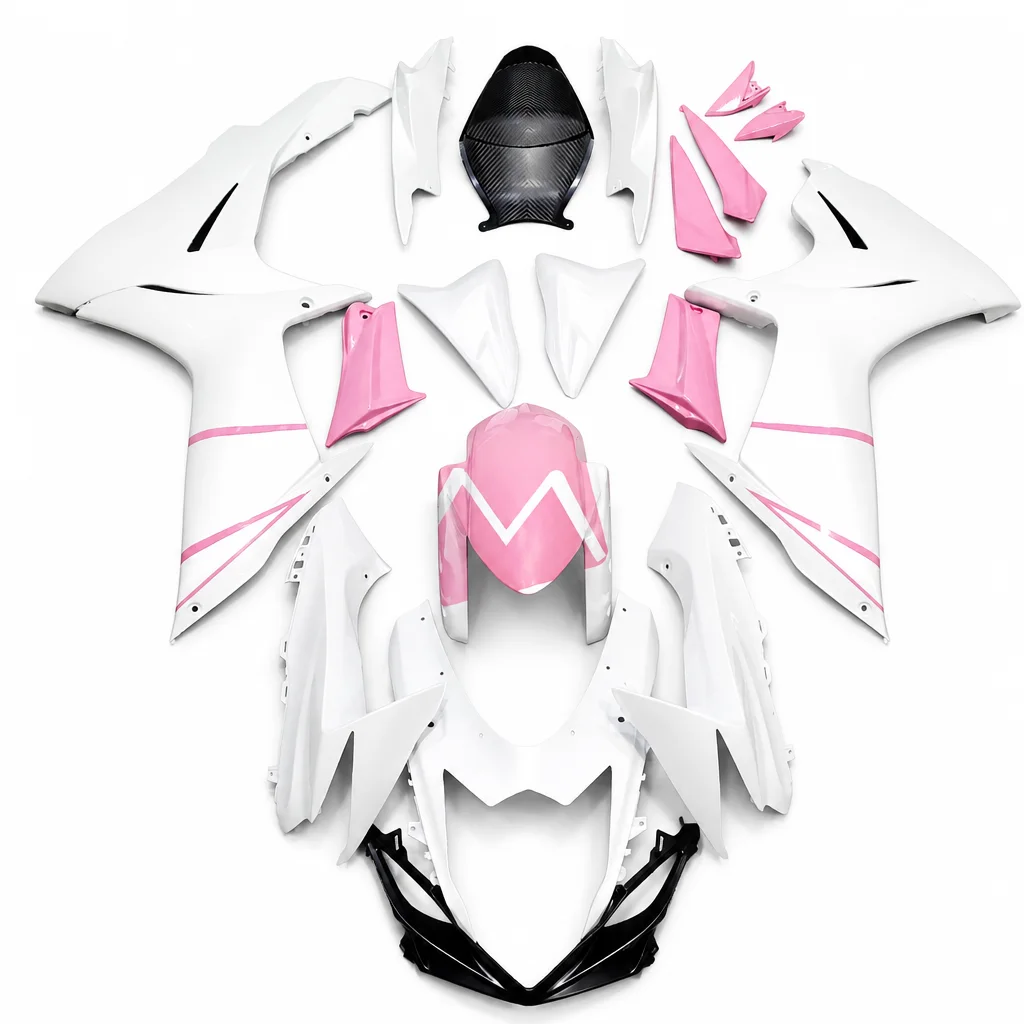 Fairing set Suzuki GSX-R 600/750 2011-2025