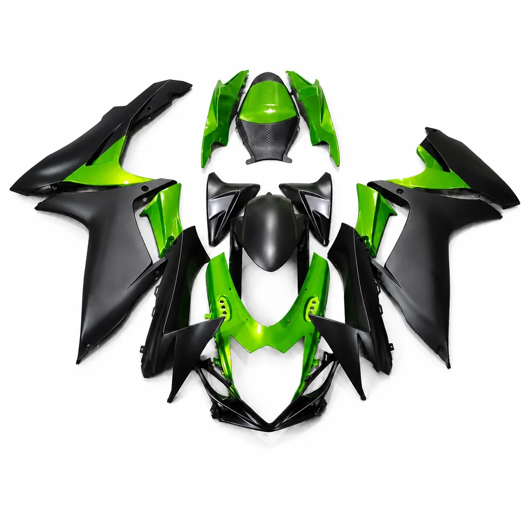 Fairing set Suzuki GSX-R 600/750 2011-2025