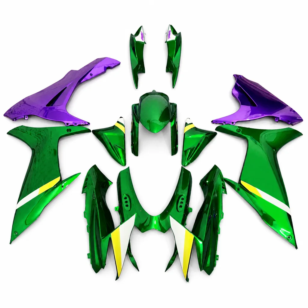 Fairing set Suzuki GSX-R 600/750 2011-2025
