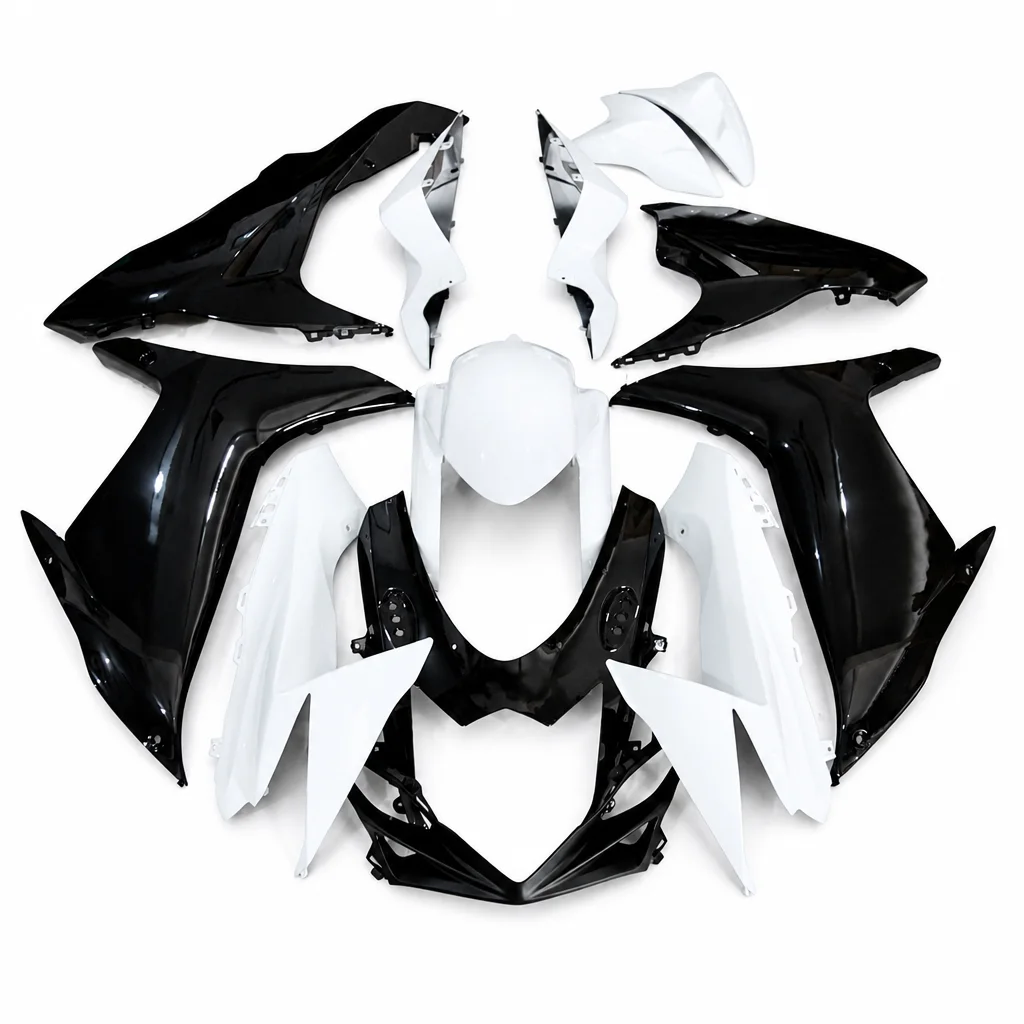 Fairing set Suzuki GSX-R 600/750 2011-2025