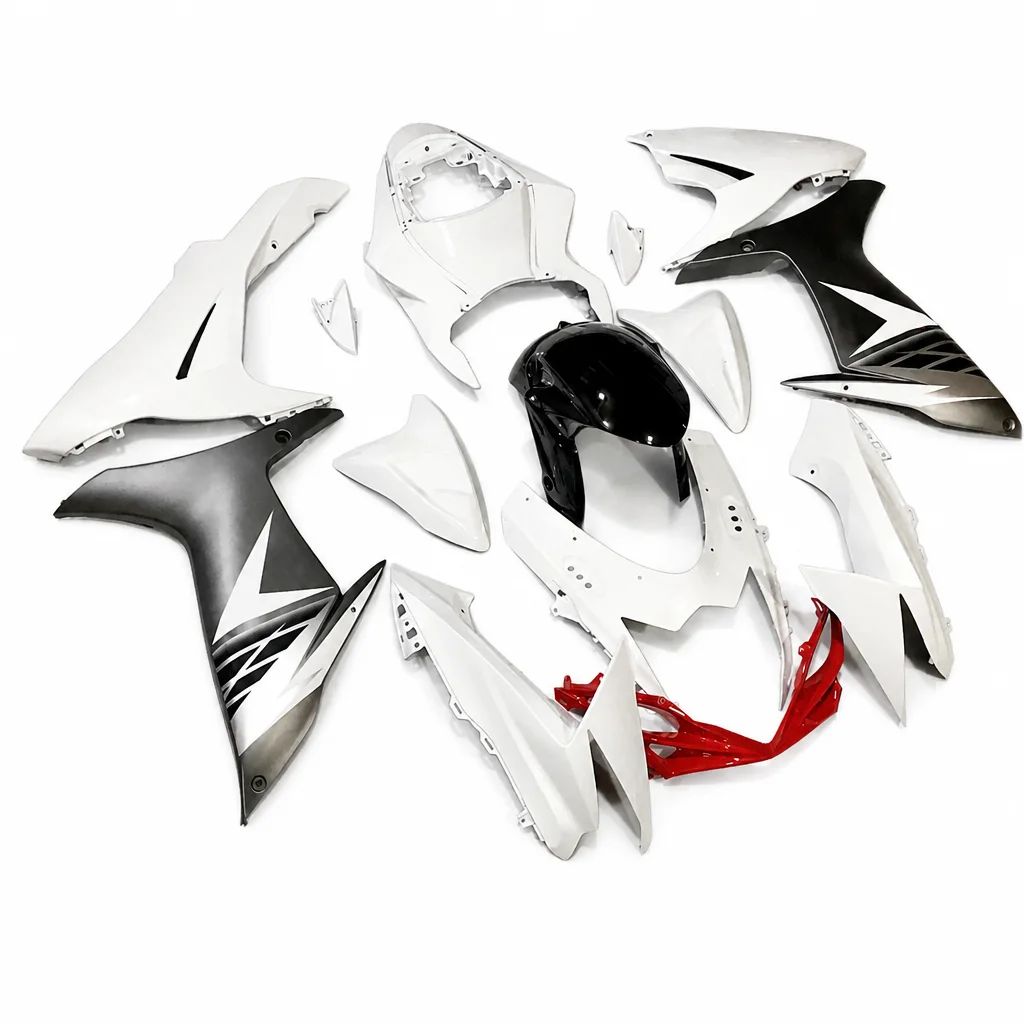 Fairing set Suzuki GSX-R 600/750 2011-2025
