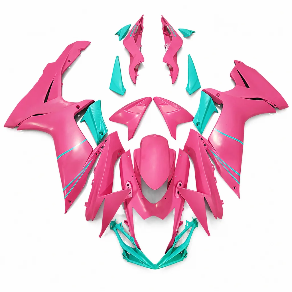 Fairing set Suzuki GSX-R 600/750 2011-2025
