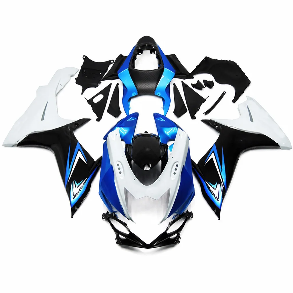 Fairing set Suzuki GSX-R 600/750 2011-2025