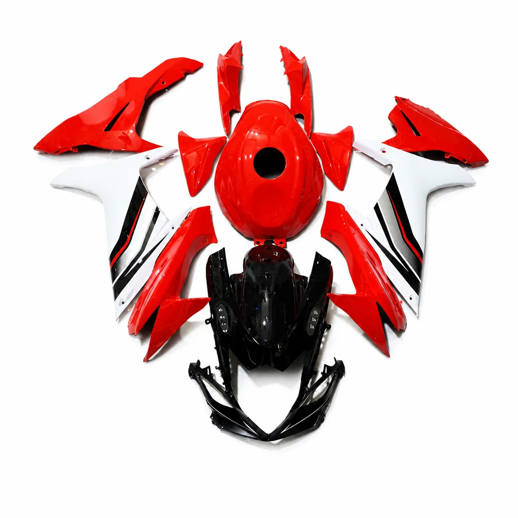Fairing set Suzuki GSX-R 600/750 2011-2025