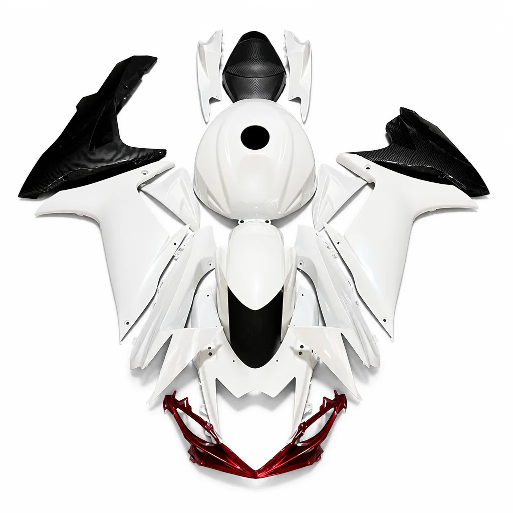 Fairing set Suzuki GSX-R 600/750 2011-2025