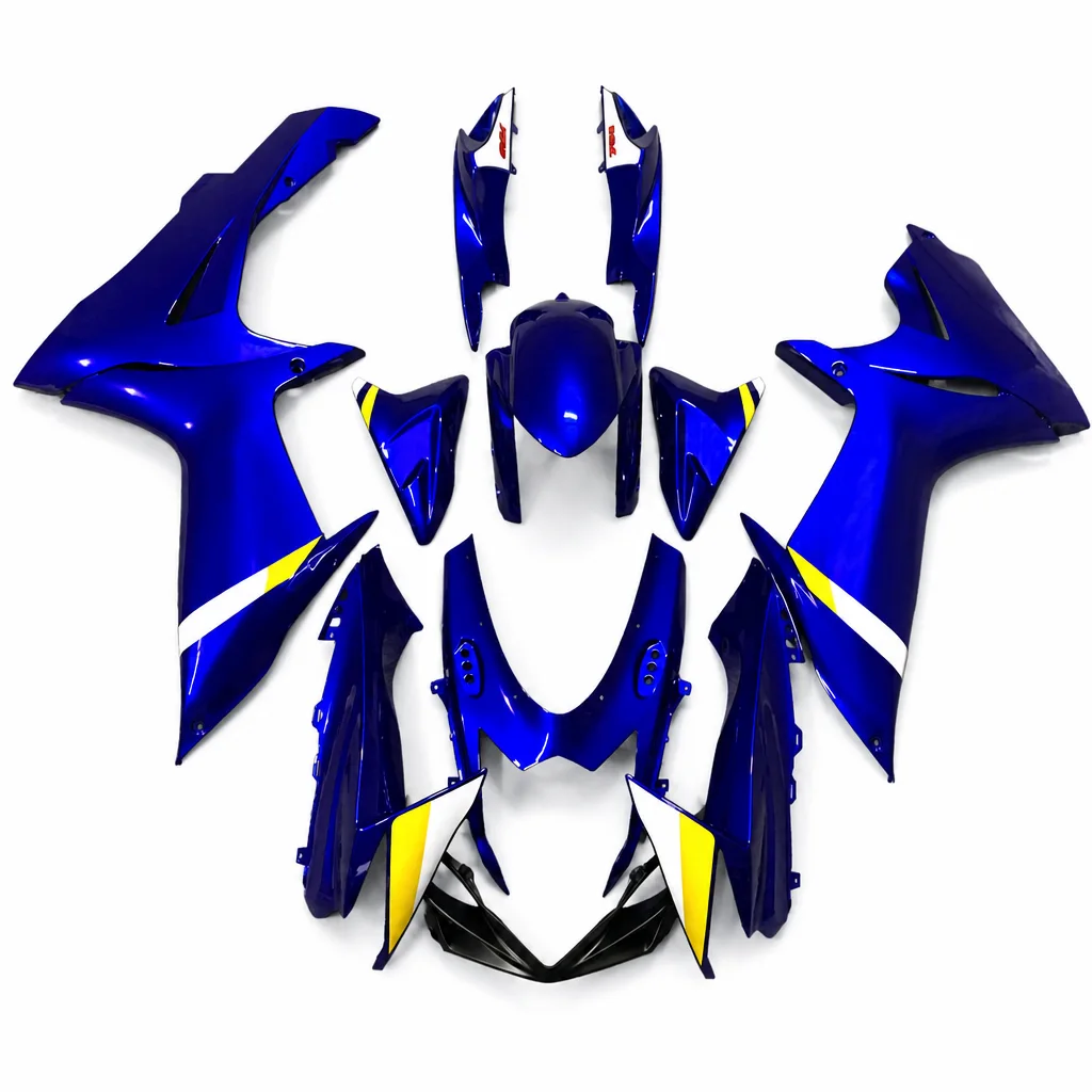 Fairing set Suzuki GSX-R 600/750 2011-2025