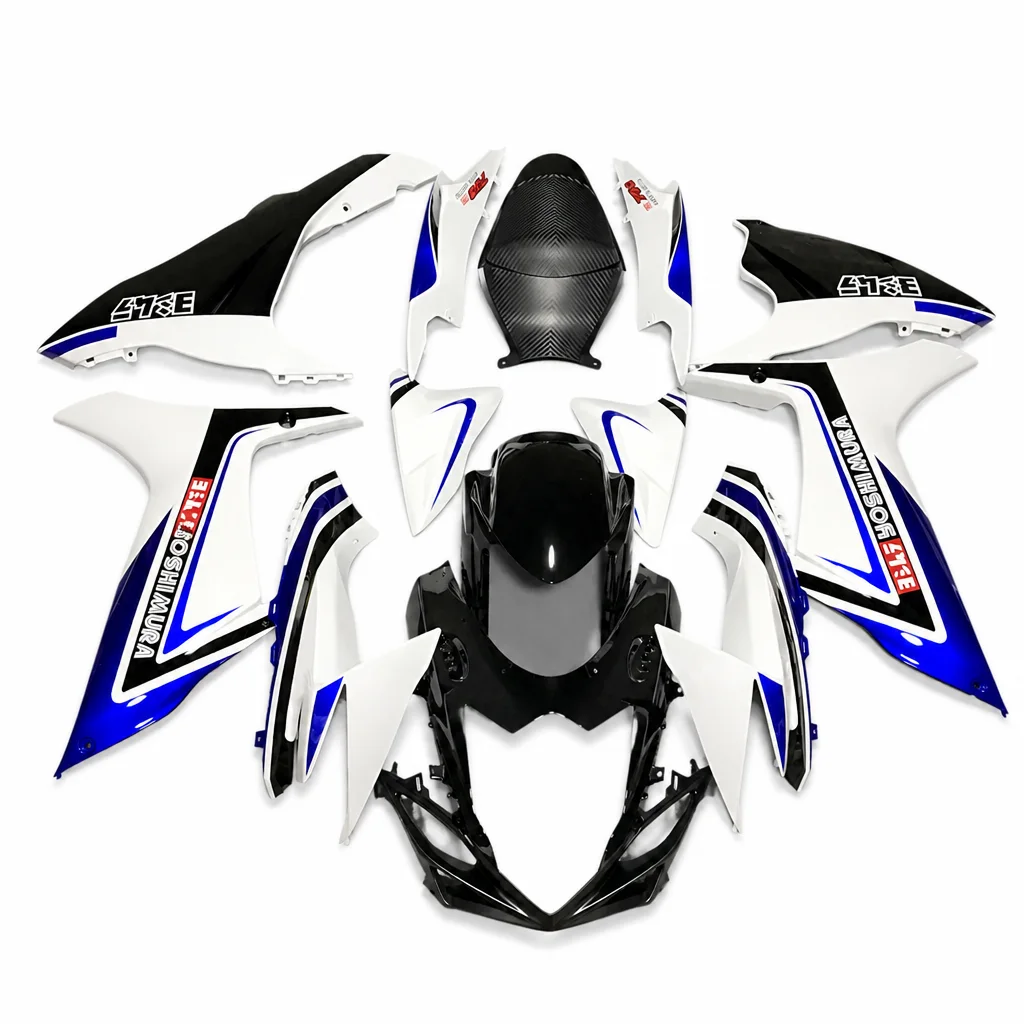 Fairing set Suzuki GSX-R 600/750 2011-2025