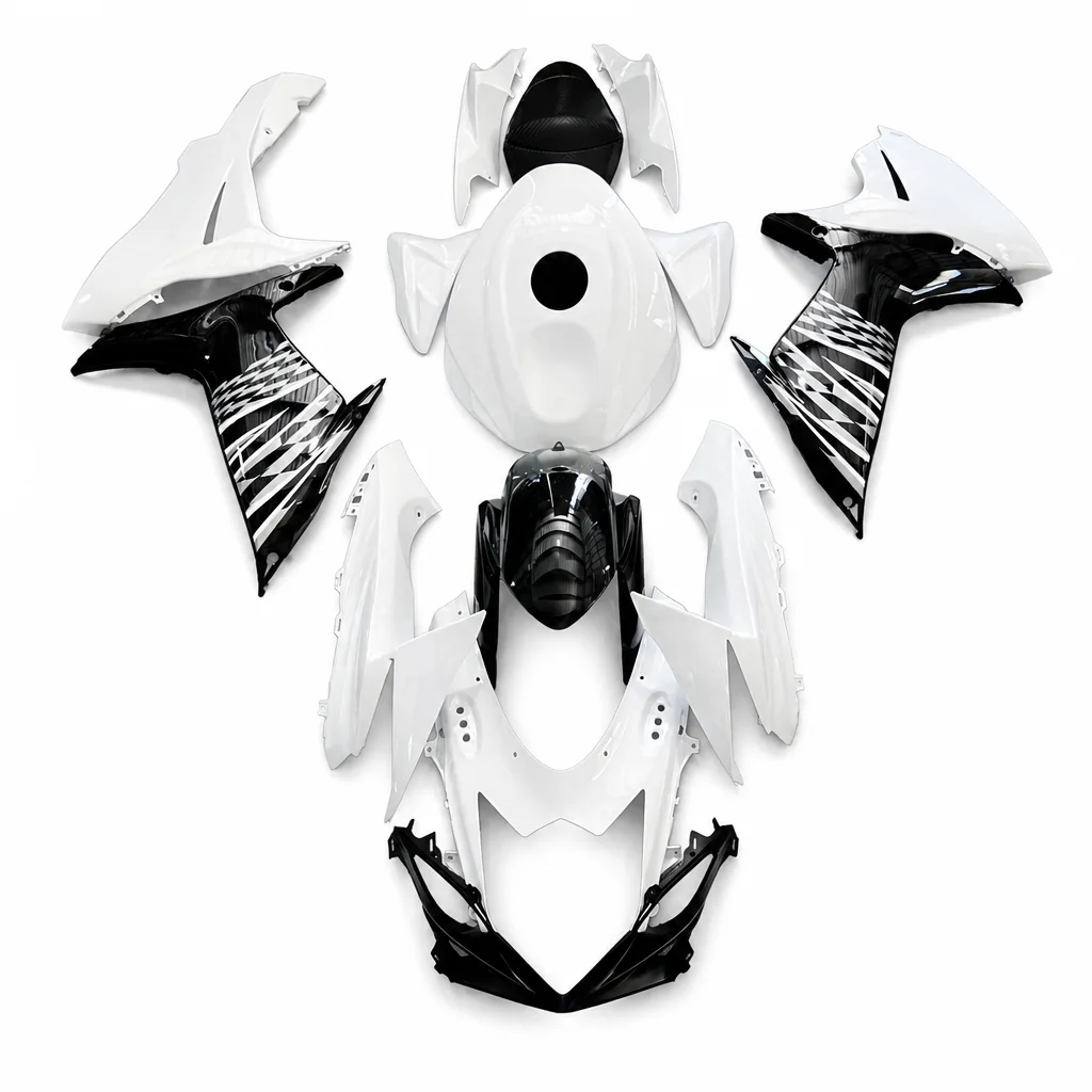 Fairing set Suzuki GSX-R 600/750 2011-2025