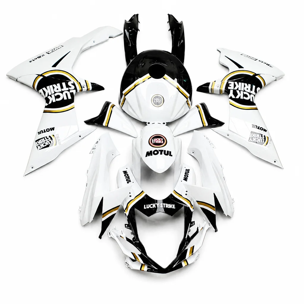 Fairing set Suzuki GSX-R 600/750 2011-2025