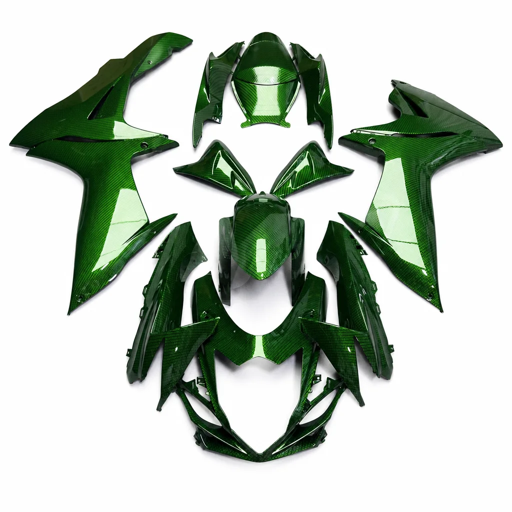 Fairing set Suzuki GSX-R 600/750 2011-2025