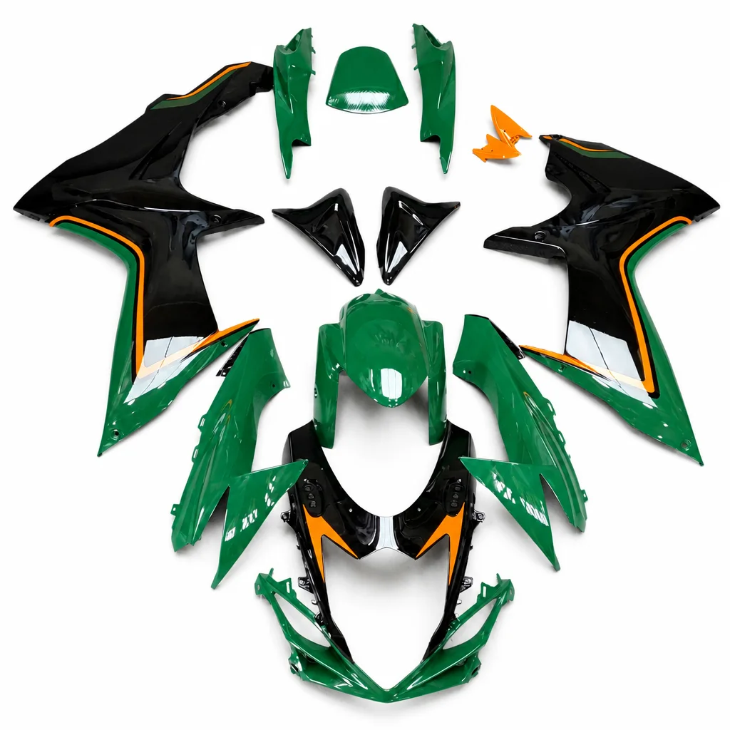 Fairing set Suzuki GSX-R 600/750 2011-2025