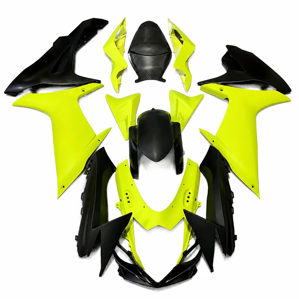 Fairing set Suzuki GSX-R 600/750 2011-2025