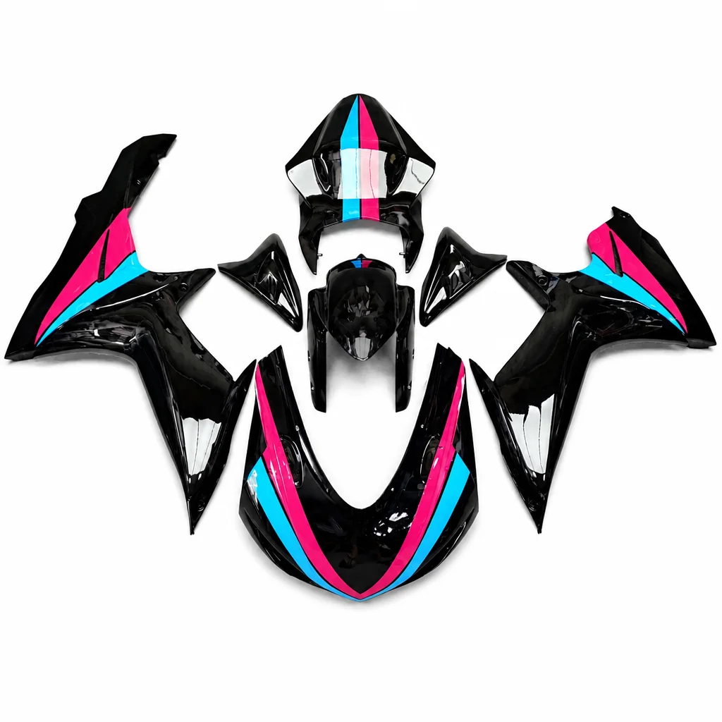 Fairing set Suzuki GSX-R 600/750 2011-2025