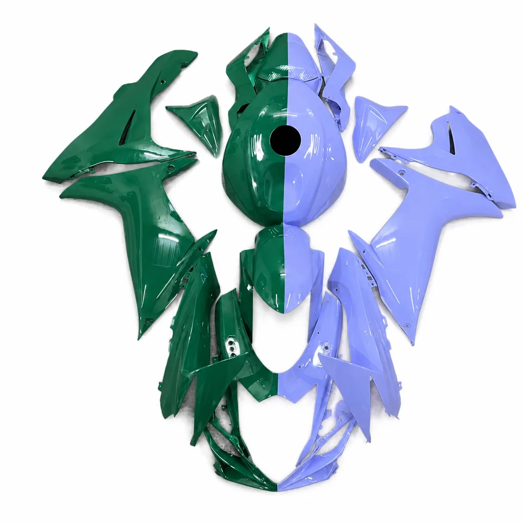 Fairing set Suzuki GSX-R 600/750 2011-2025