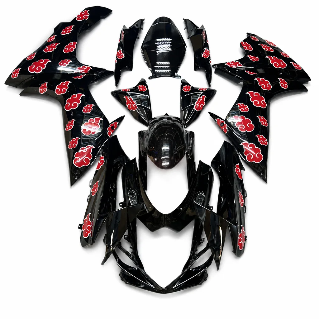 Fairing set Suzuki GSX-R 600/750 2011-2025