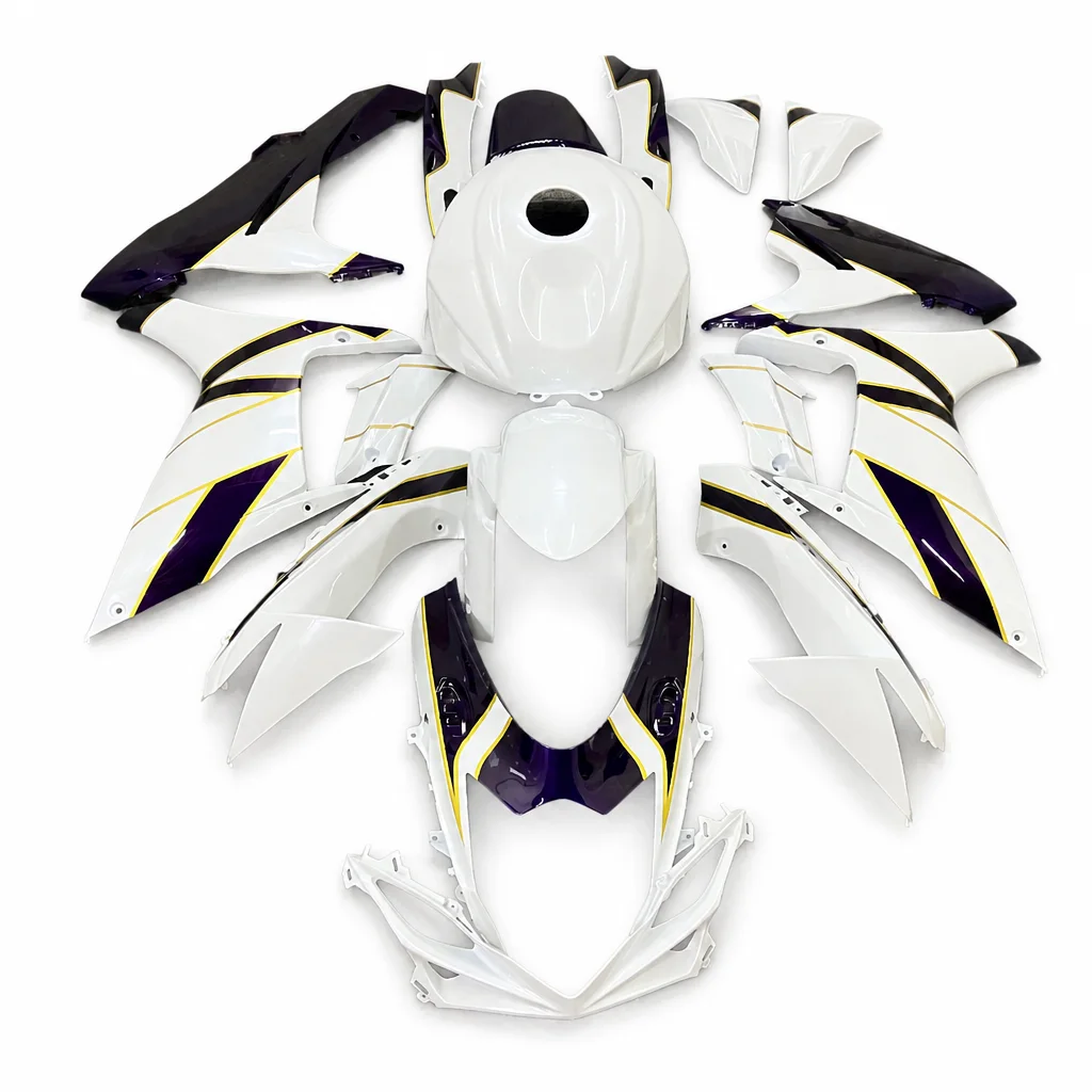 Fairing set Suzuki GSX-R 600/750 2011-2025
