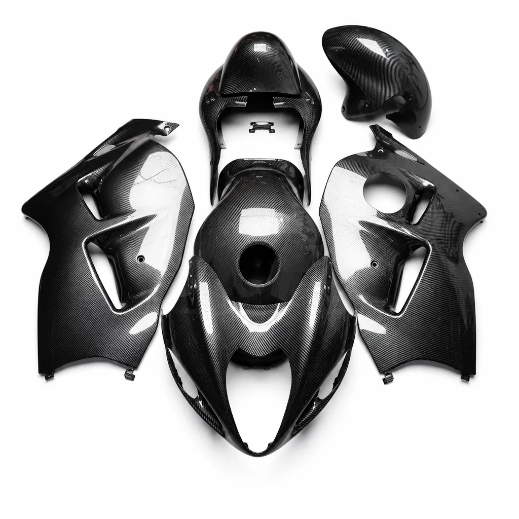 Fairing set Suzuki Hayabusa Gen 1
