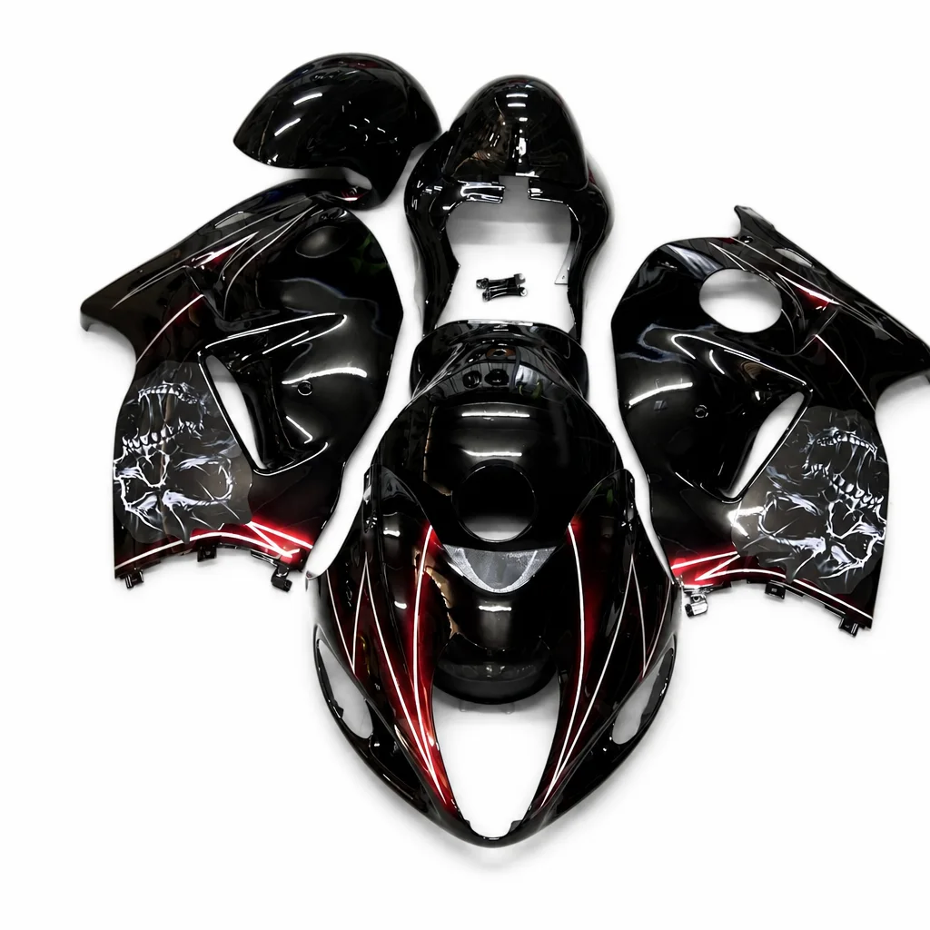 Fairing set Suzuki Hayabusa Gen 1