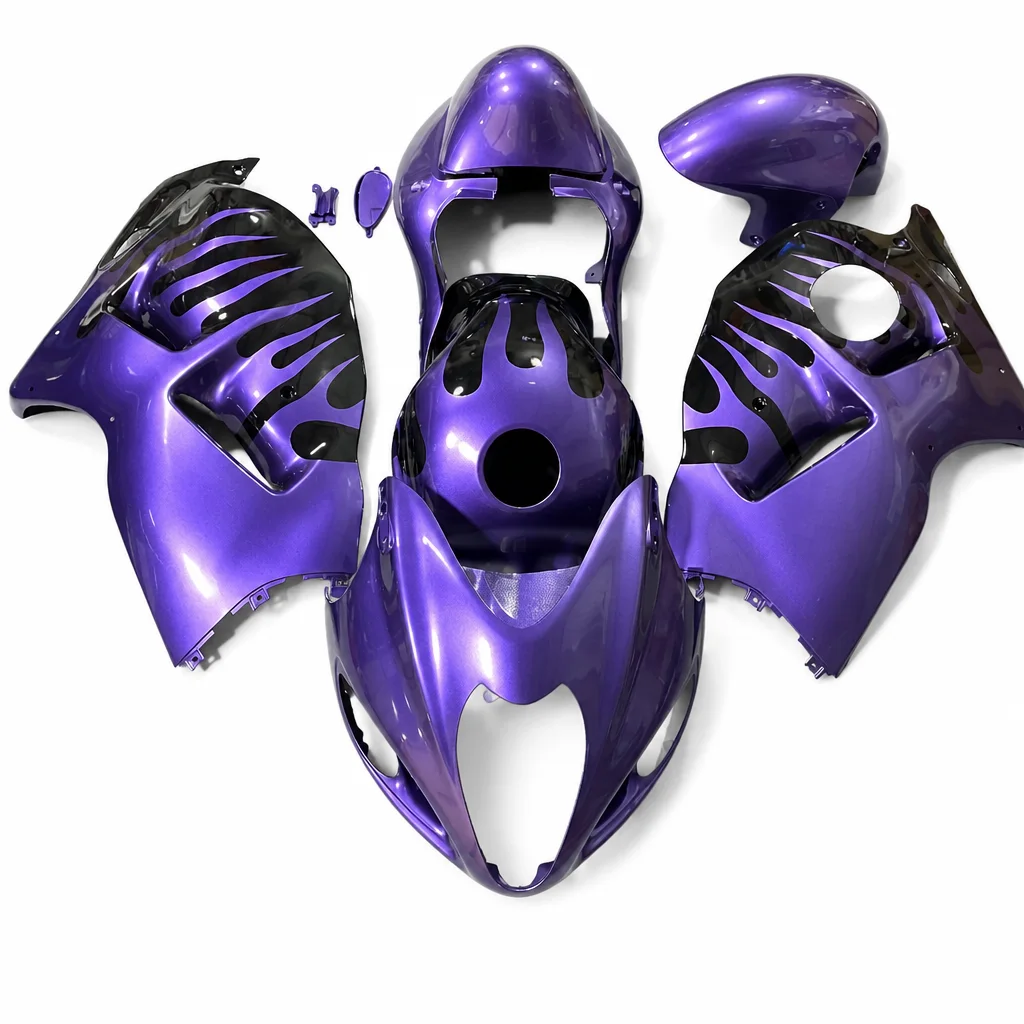 Fairing set Suzuki Hayabusa Gen 1