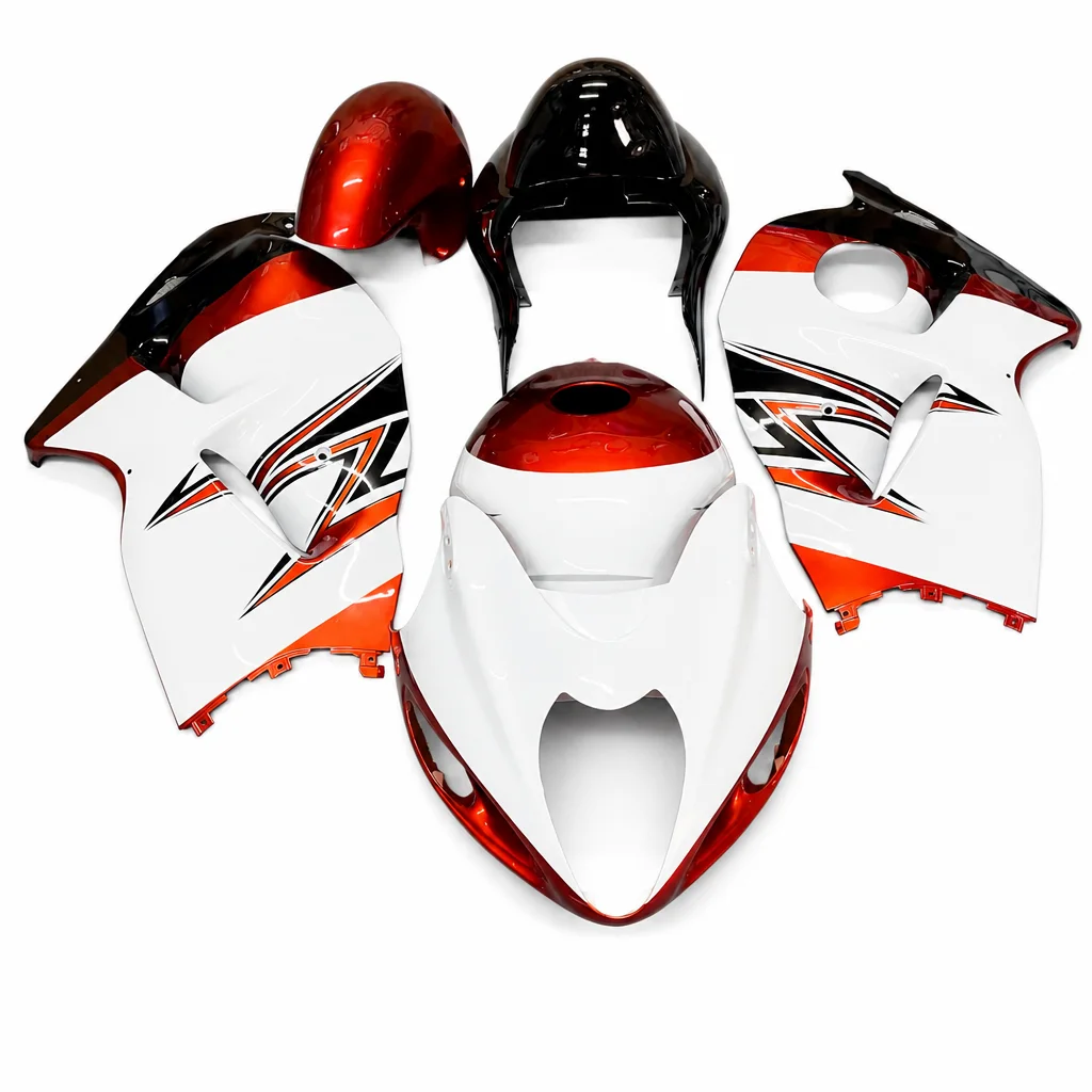 Fairing set Suzuki Hayabusa Gen 1