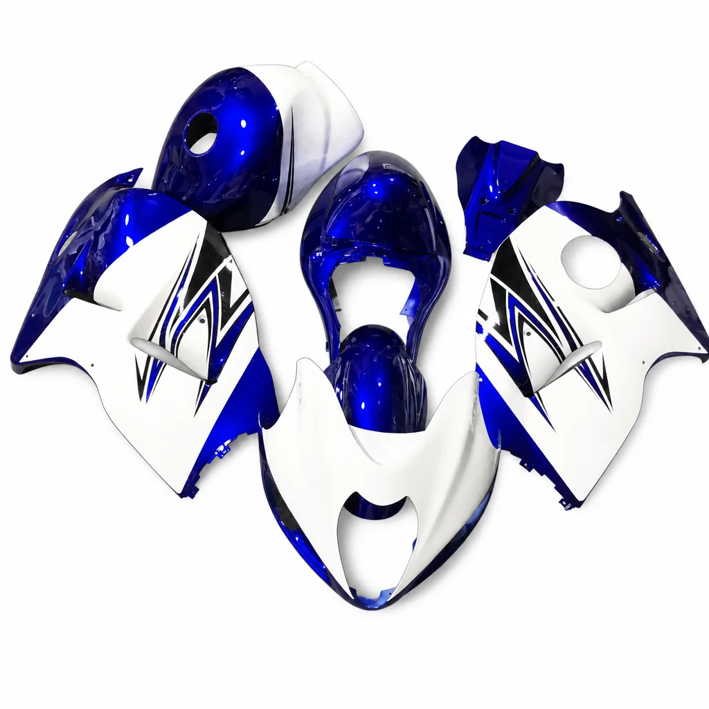 Fairing set Suzuki Hayabusa Gen 1