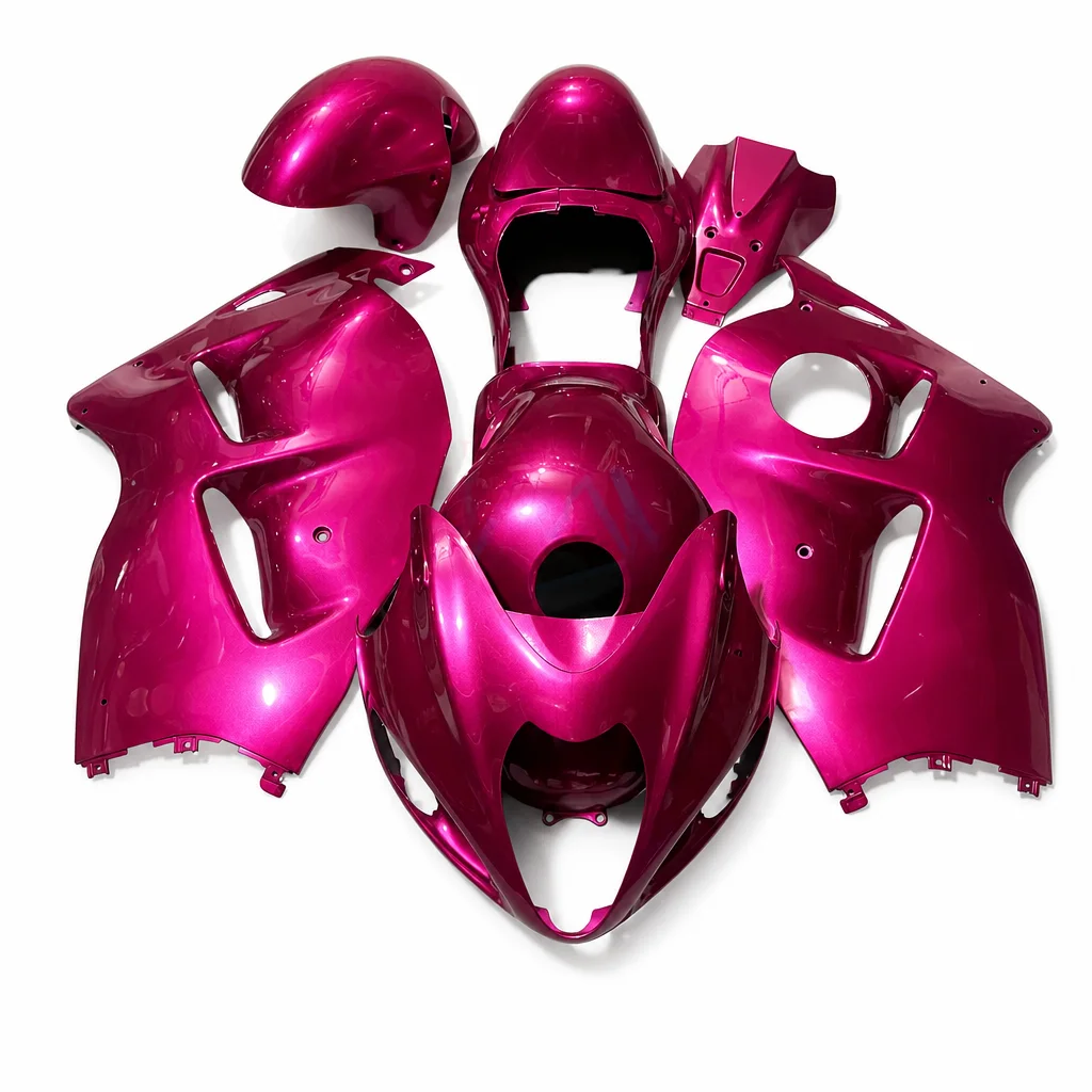 Fairing set Suzuki Hayabusa Gen 1