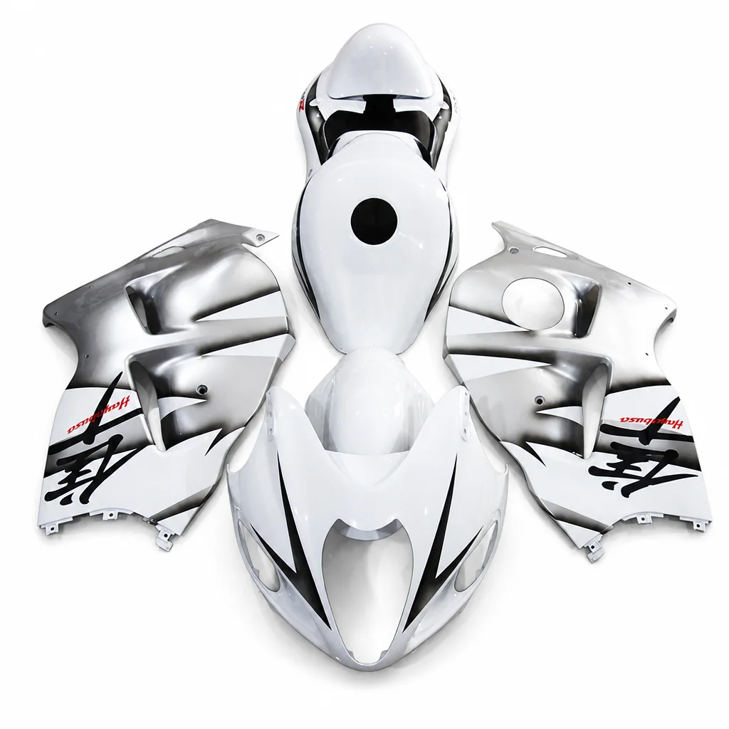 Fairing set Suzuki Hayabusa Gen 1