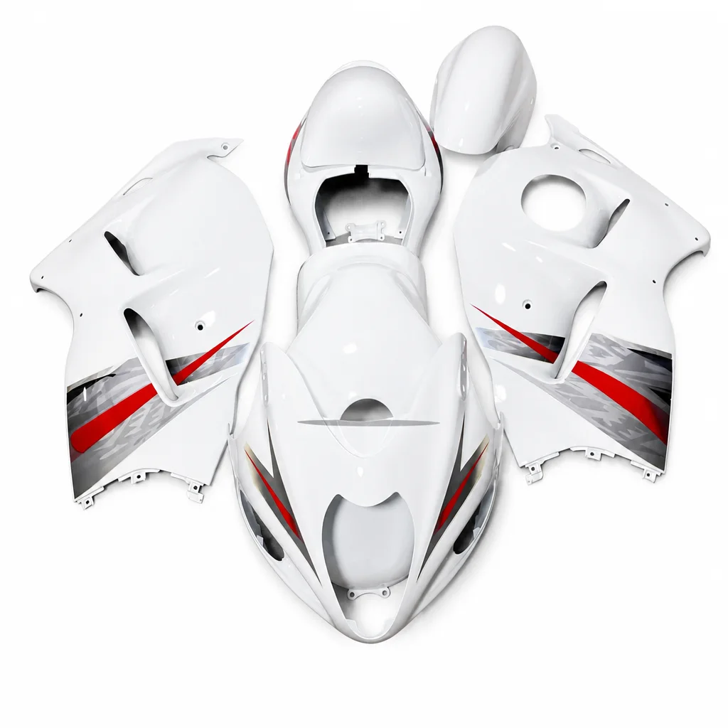 Fairing set Suzuki Hayabusa Gen 1