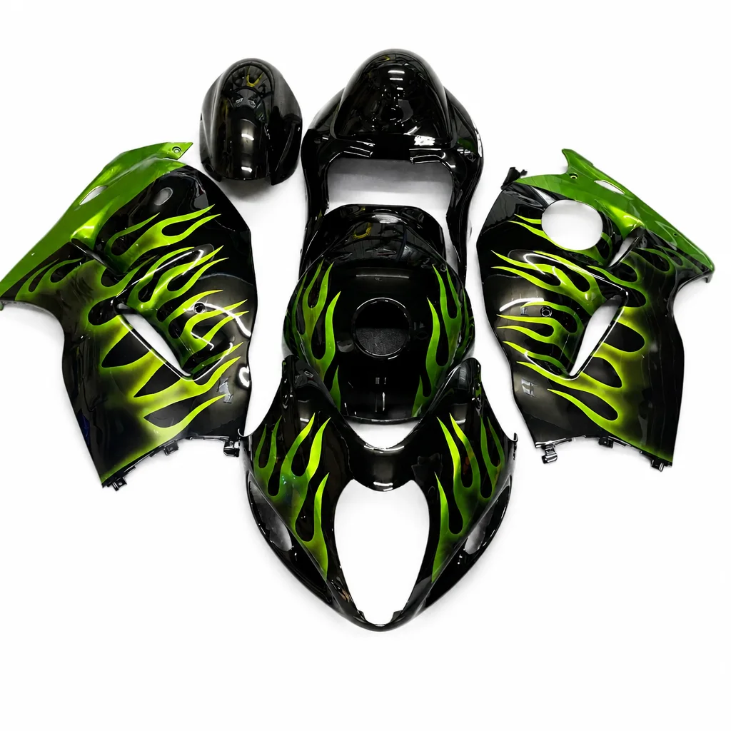 Fairing set Suzuki Hayabusa Gen 1