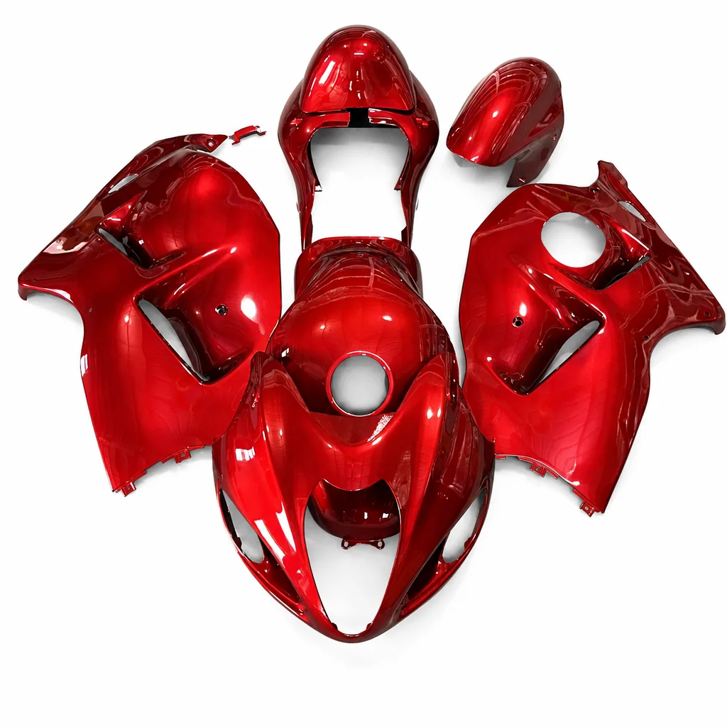 Fairing set Suzuki Hayabusa Gen 1
