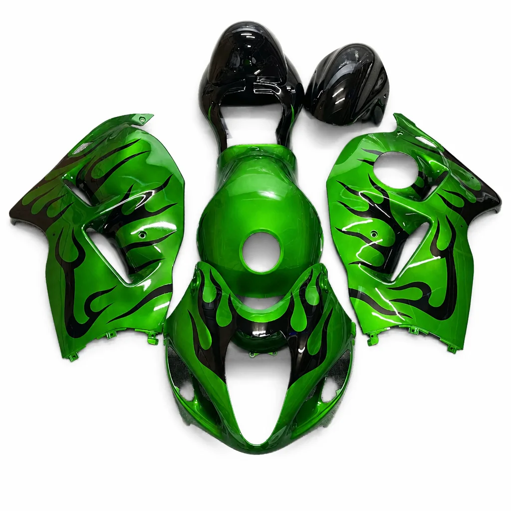 Fairing set Suzuki Hayabusa Gen 1