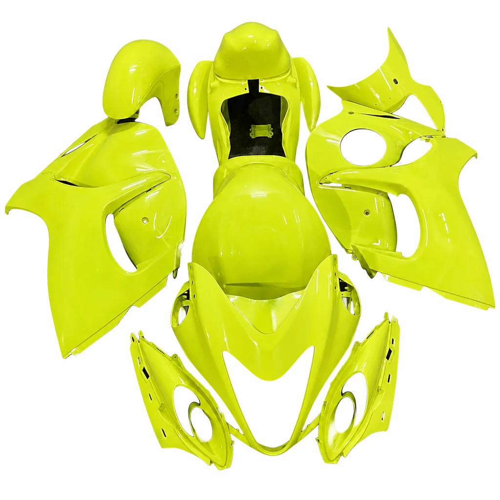 Fairing set Suzuki Hayabusa Gen 2