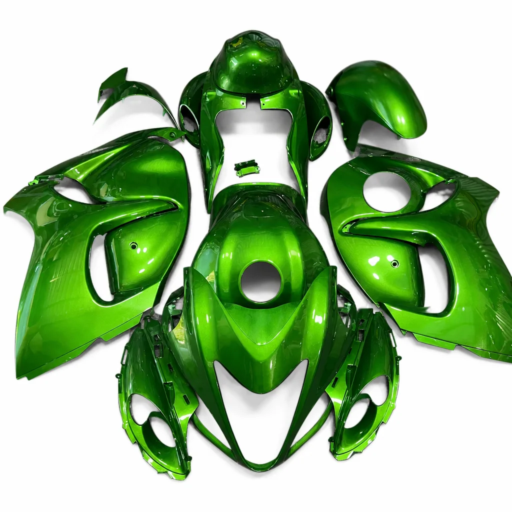 Fairing set Suzuki Hayabusa Gen 2