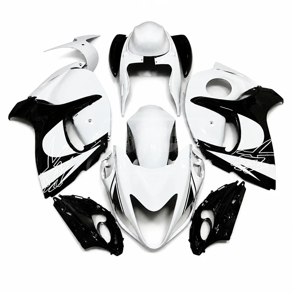 Fairing set Suzuki Hayabusa Gen 2