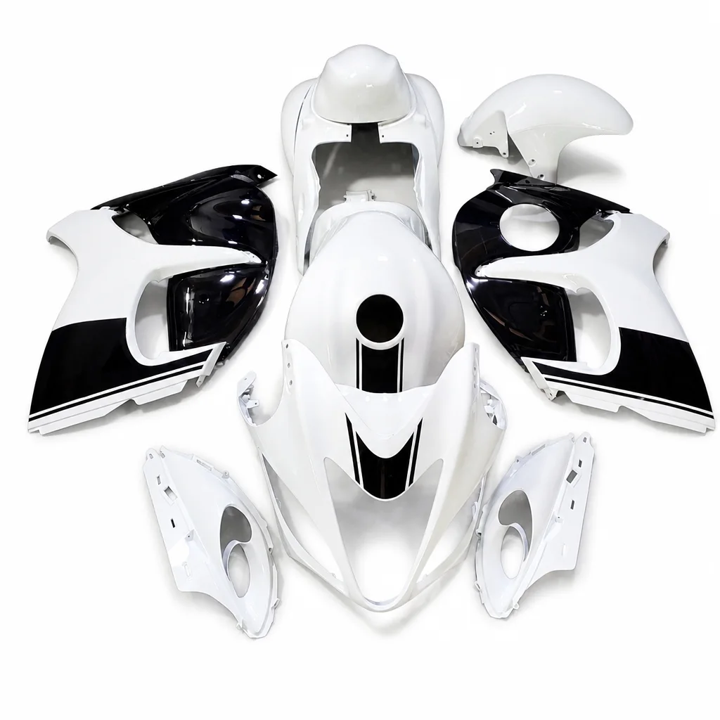 Fairing set Suzuki Hayabusa Gen 2