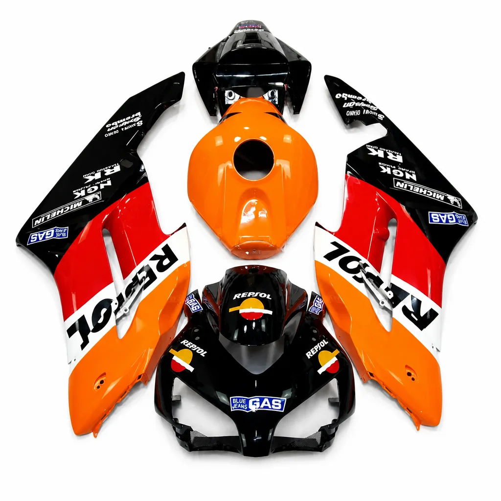 Fairing set Honda Cbr 1000RR 2004-2005